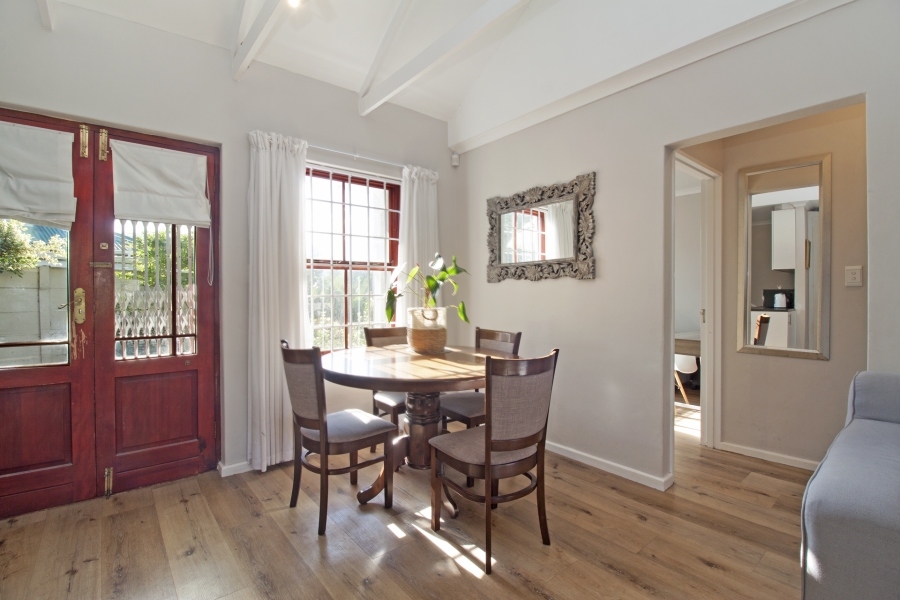3 Bedroom Property for Sale in Milkwood Park Western Cape